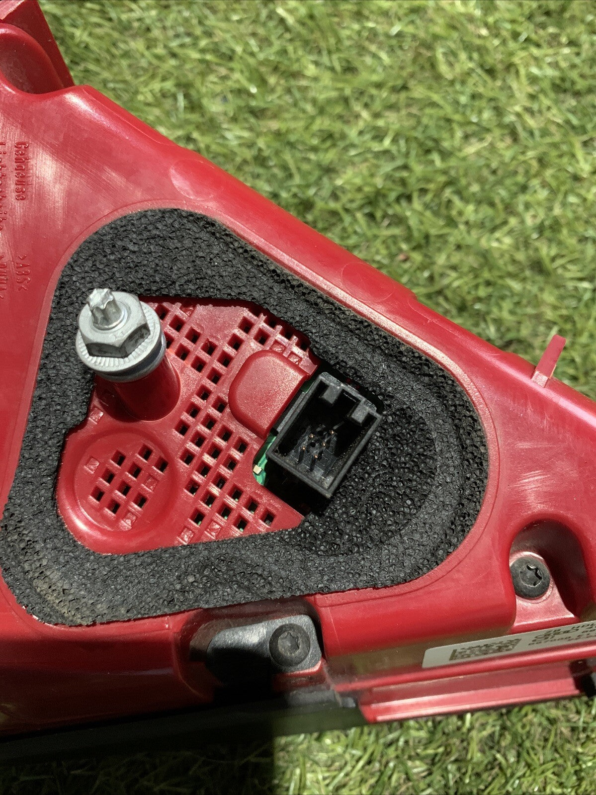 4G8945094 Fanale Posteriore Interno Destro AUDI A7 SPORTBACK 2014