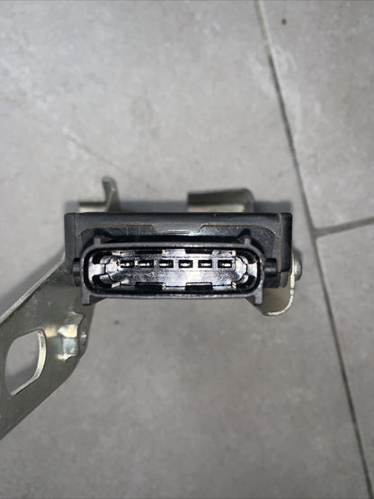 8957134070A CENTRALINA POMPA CARBURANTE TOYOTA Yaris Serie (18) 1497 ben