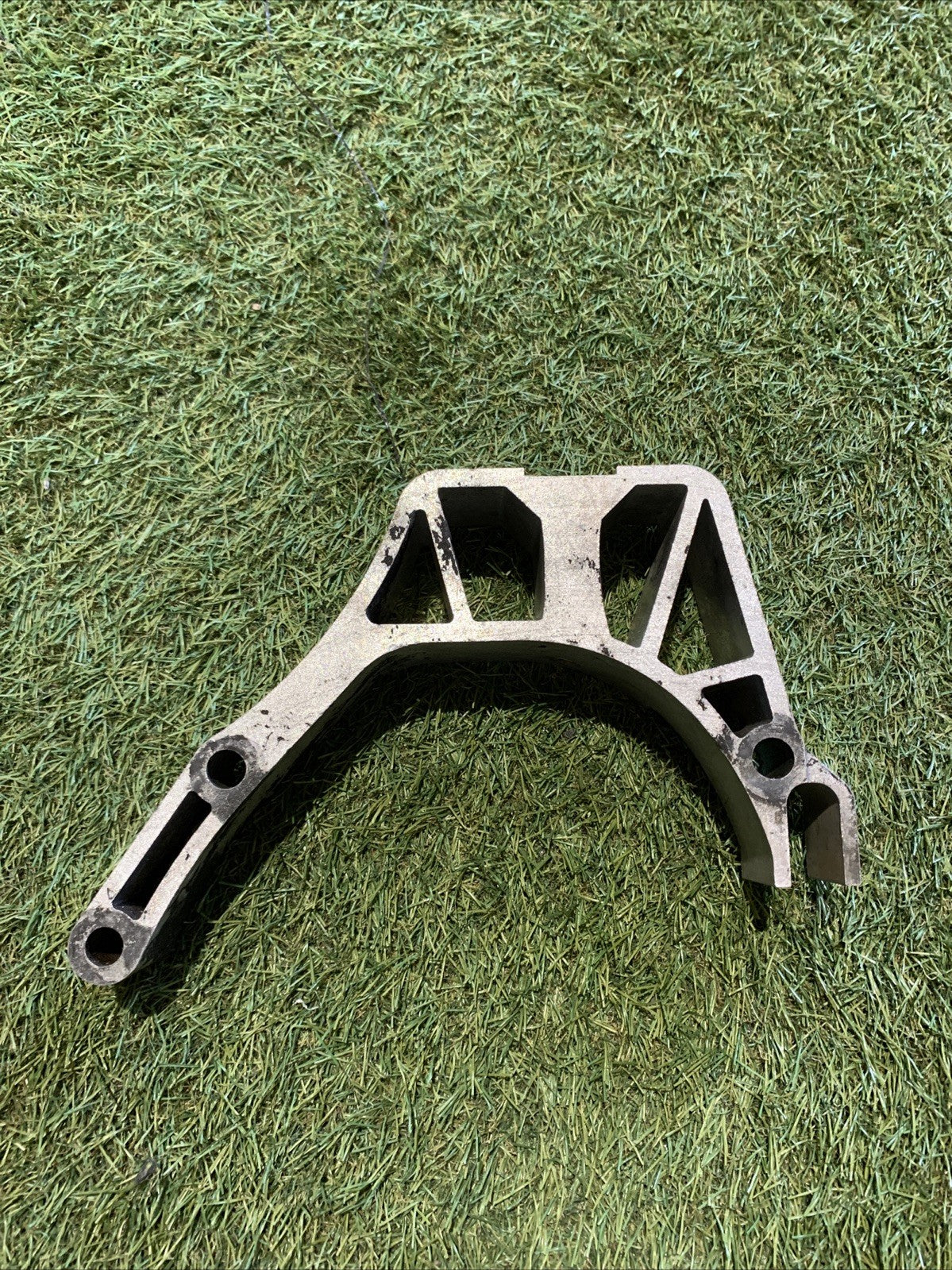 SUPPORTO CAMBIO FIAT PANDA 1.3 MULTIJET ANNO 2009 51724724