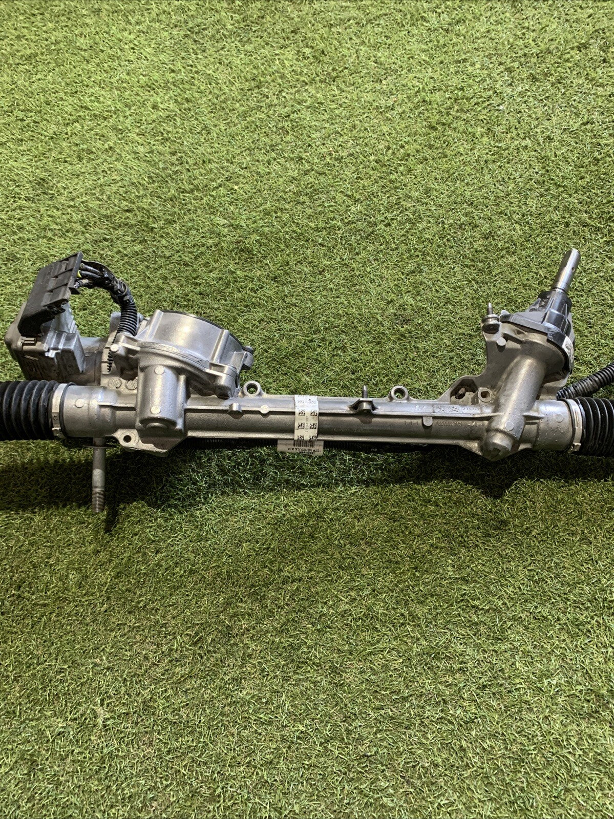 SCATOLA GUIDA ELETTRICA PEUGEOT 3008-5008 2017 1640379180