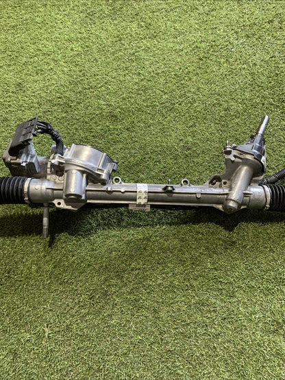 SCATOLA GUIDA ELETTRICA PEUGEOT 3008-5008 2017 1640379180