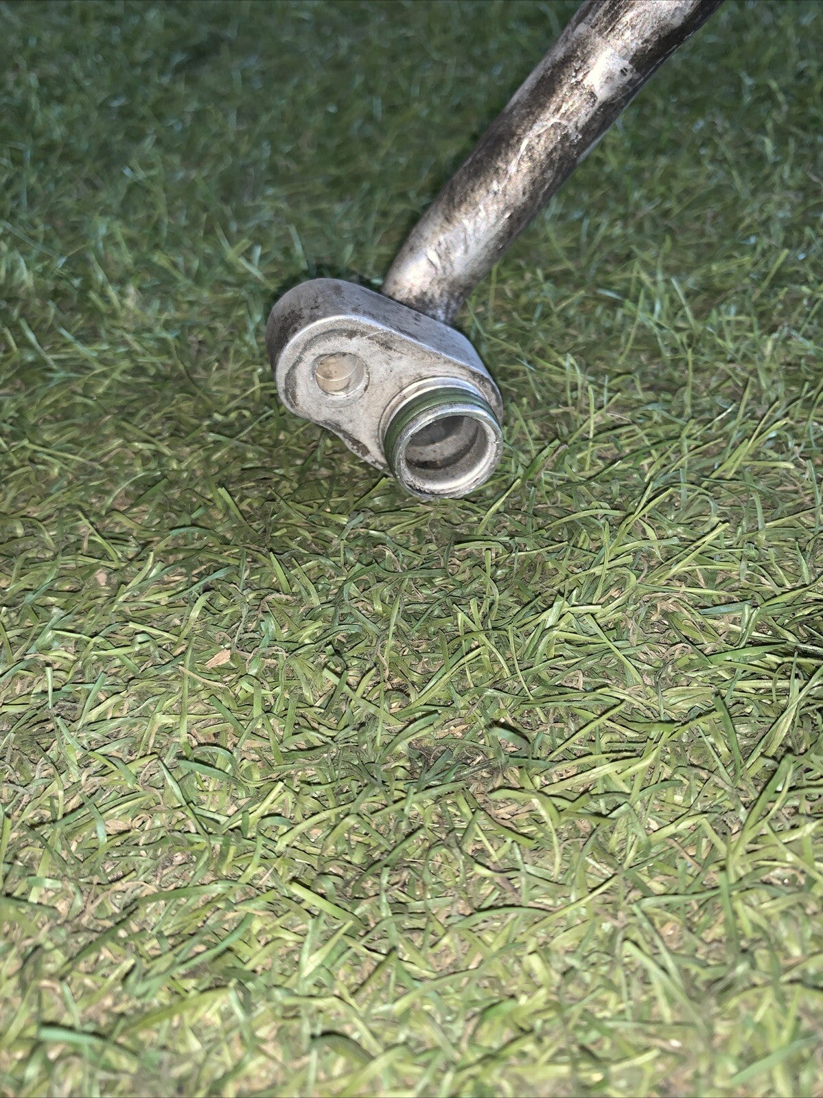 51732746 TUBO TUBAZIONE CLIMA ARIA CONDIZIONATA FIAT PUNTO 188 1.3 D