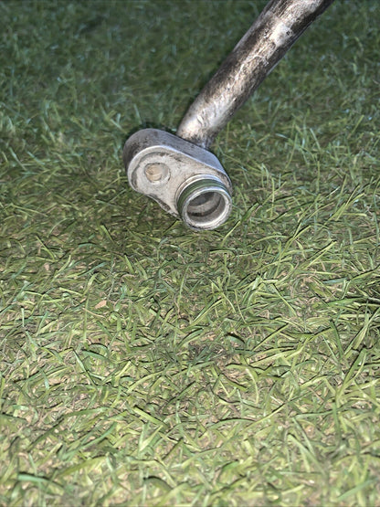 51732746 TUBO TUBAZIONE CLIMA ARIA CONDIZIONATA FIAT PUNTO 188 1.3 D