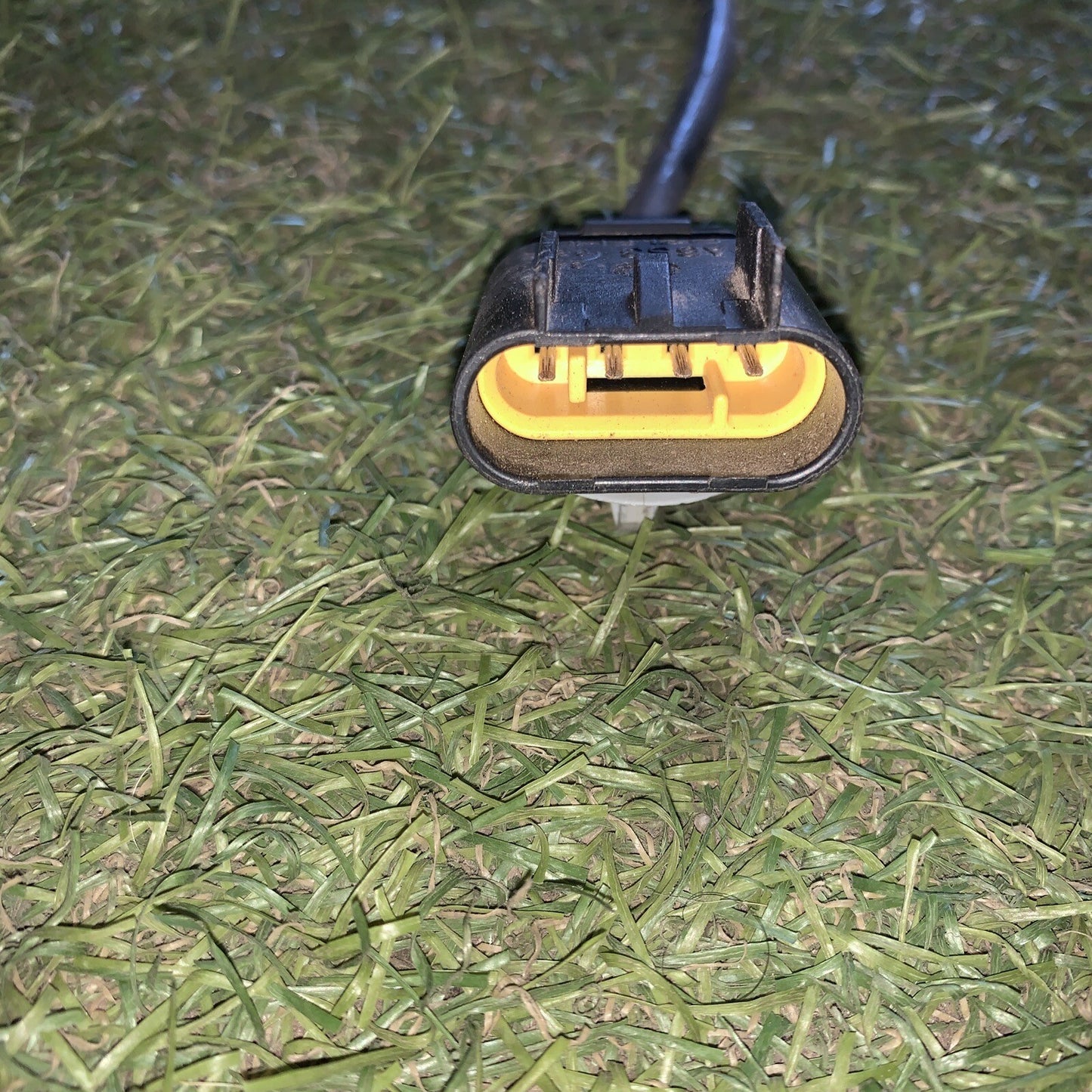 55249876 SONDA LAMBDA FIAT 500 1.2 B 2018 3