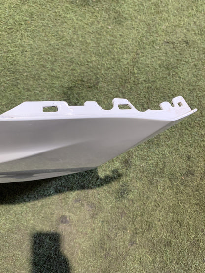 Paraurti Anteriore Lato Sinistro Audi A1 8X 2010-2015 8X0807437