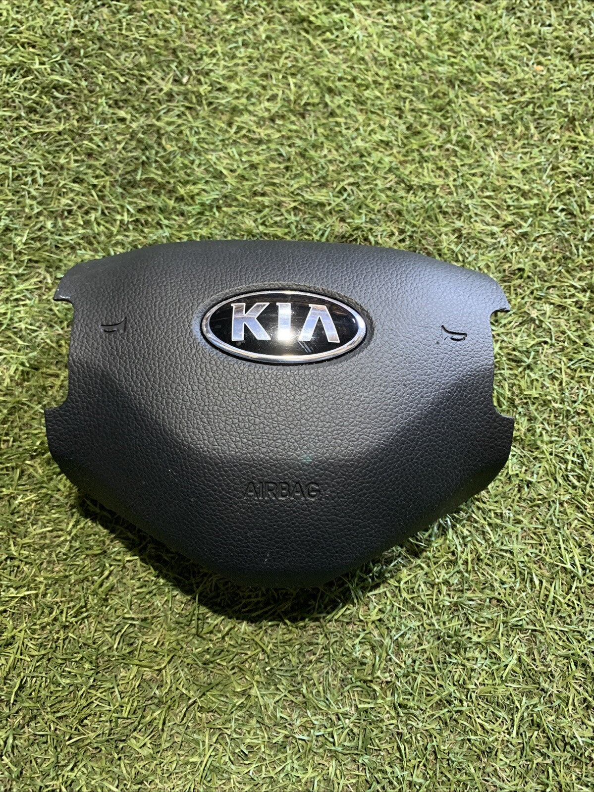 AIRBAG VOLANTE PER KIA Sportage Serie 569003U101 (10 16)