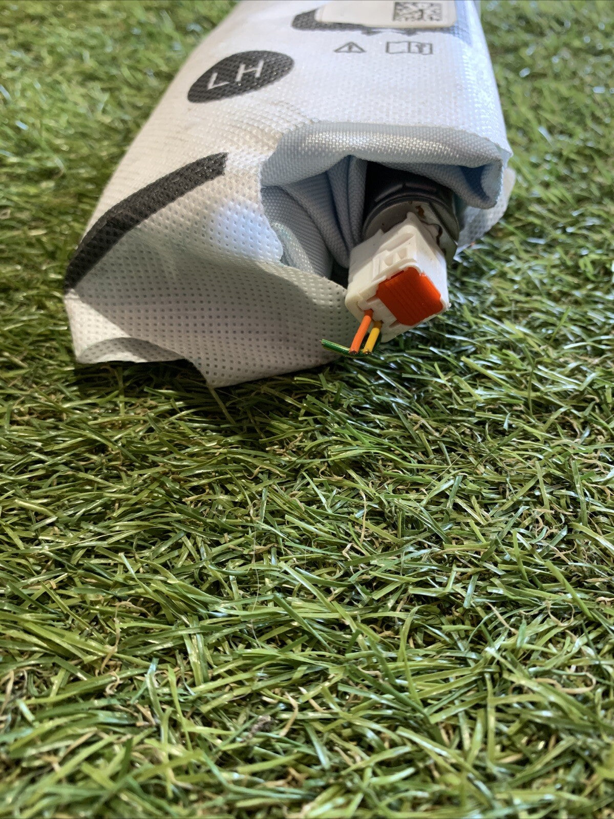 Airbag Sedile Sinistro Peugeot 2008 2020 9821954880