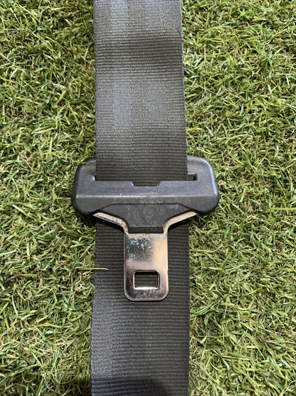 CINTURA DI SICUREZZA ANTERIORE SINISTRA SX PEUGEOT 207 (2006-2009) 1.6 HDI 3P