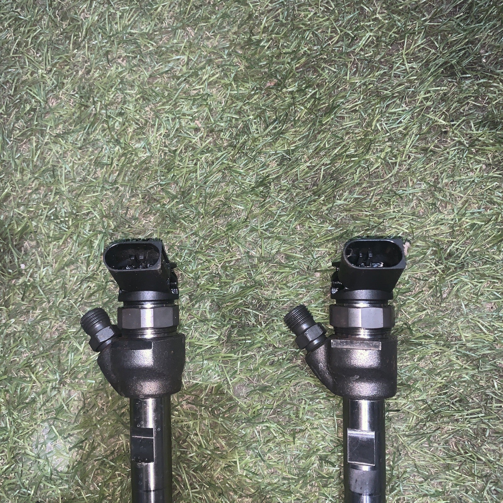 Iniettori Bosch per BMW 3 G20 G80 G28 320 X4 G02 F98 X3 G01 F97 G30 F9 2.0 190CV