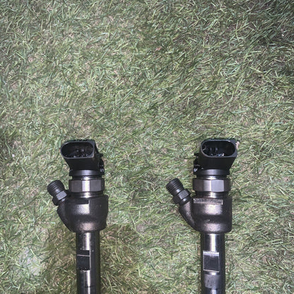 Iniettori Bosch per BMW 3 G20 G80 G28 320 X4 G02 F98 X3 G01 F97 G30 F9 2.0 190CV