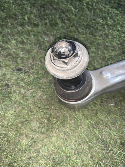 Braccio Oscillante Anteriore Destro Audi Q7 2016 3.0 4M0407696C