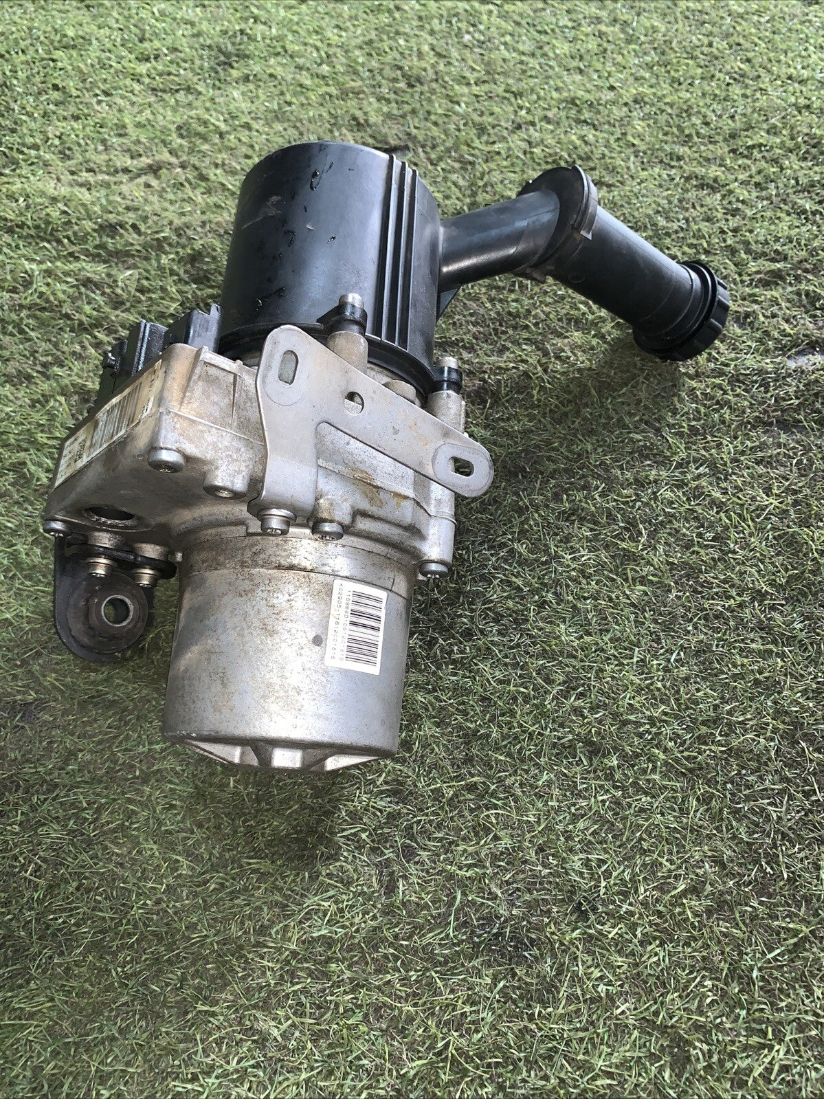 Pompa Servosterzo Citroen DS4 1.6 Diesel 9675674180