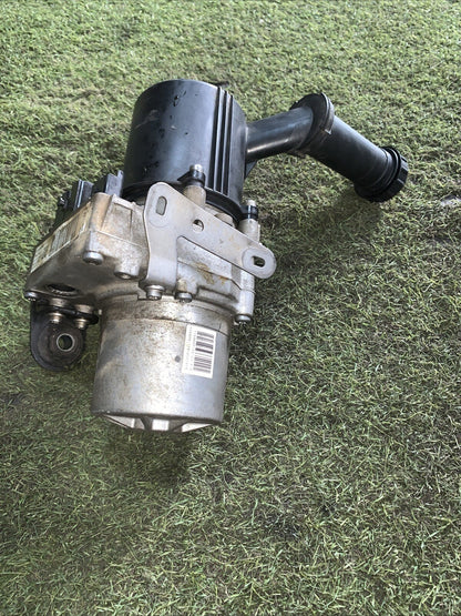 Pompa Servosterzo Citroen DS4 1.6 Diesel 9675674180