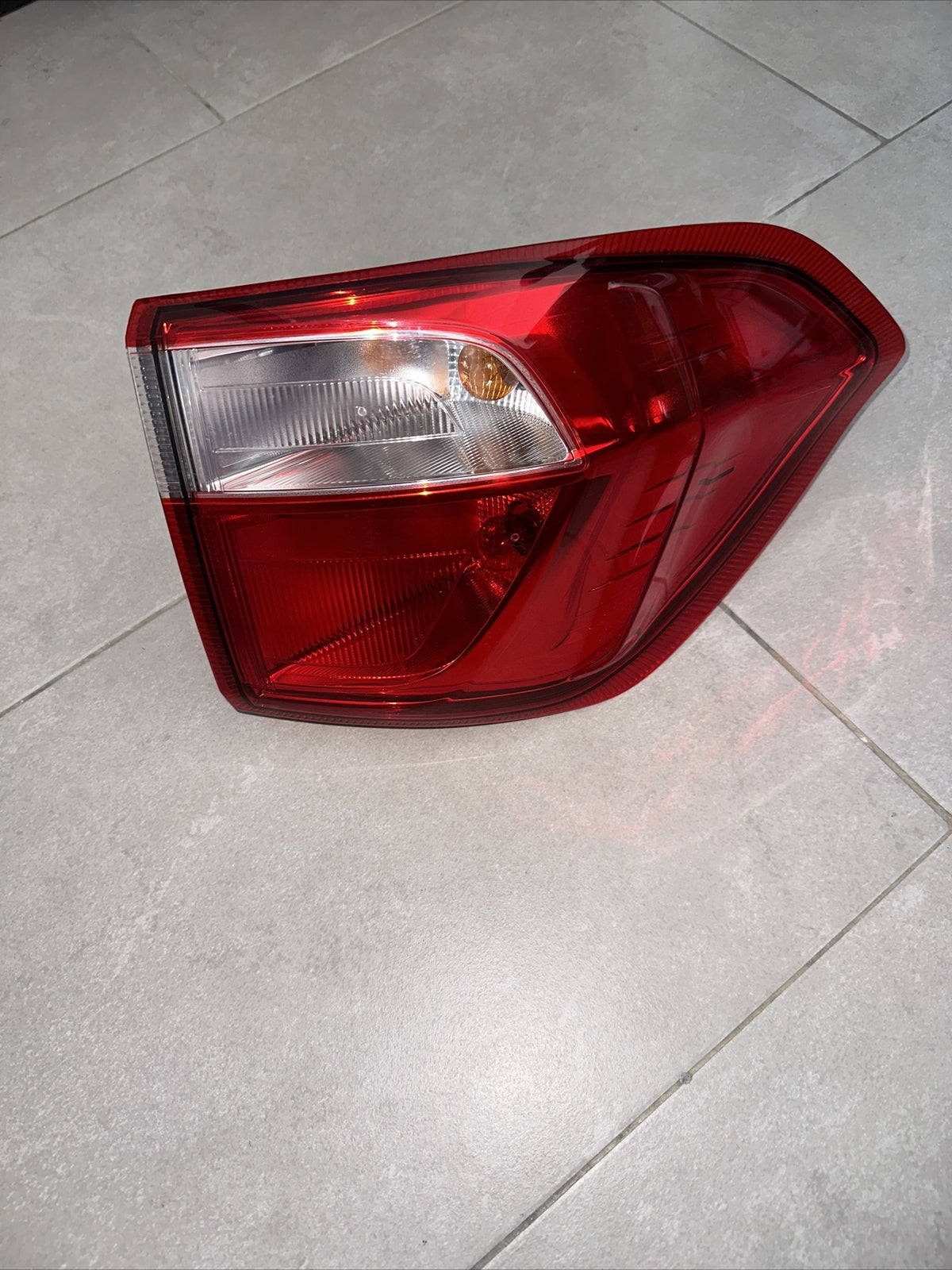 Fanale faro  Stop posteriore destro Ford Ecosport (2021) CN1513404BB