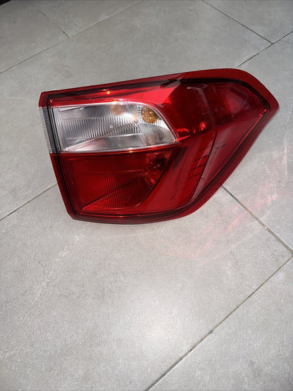 Fanale faro  Stop posteriore destro Ford Ecosport (2021) CN1513404BB