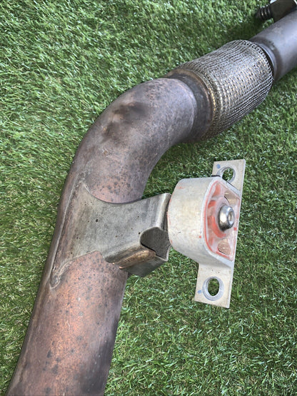 Convertitore Catalizzatore Di Scarico Audi Q7 2006 3.0 Diesel 4G0131703AL