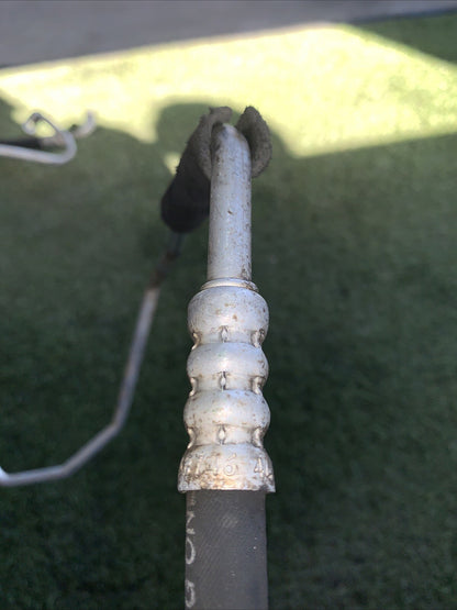 Tubo Aria Condizionata Lancia Musa 1.9 MJT 46848746