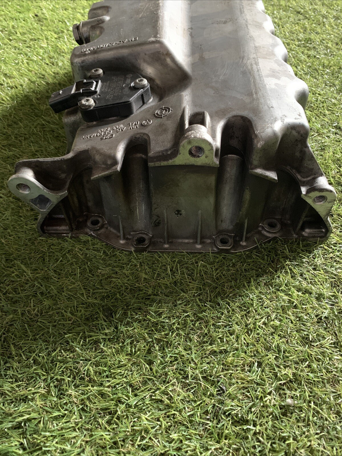 Coppa Olio Volkswagen Golf 7, A3 8V 1.6 CRK 04L103603