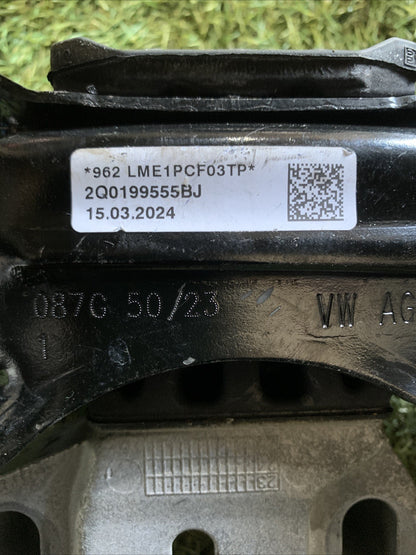Supporto Cambio Volkswagen Polo 2024 1.0 Benzina 2Q0199555BJ