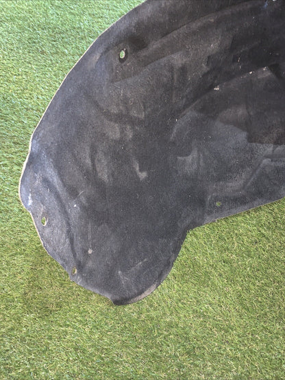 PARASASSI POSTERIORE SINISTRO AUDI Q7 2006 4L0810171