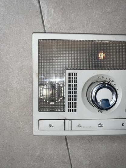 Plafoniera Luca interna VW Polo 6 rif. 6Q0947105K - 5C6959561