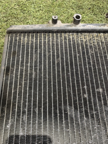 RADIATORE ACQUA MOTORE FIAT ULYSSE 2.0 JTD 2002/2010 