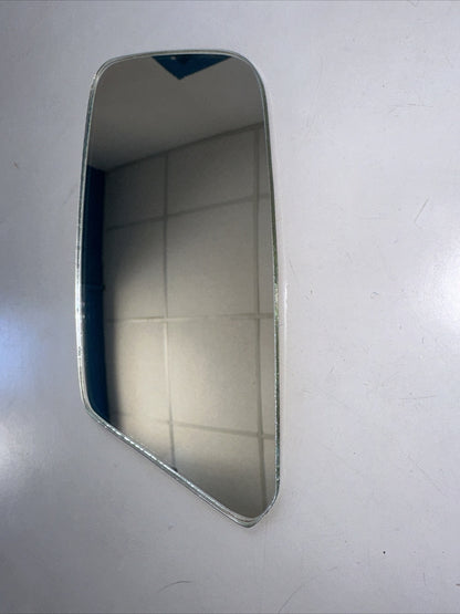 VETRO SPECCHIETTO SINISTRO RETROVISORE VOLVO 440 460 TURBO 88-96 GLASS MIRROR