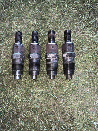 Iniettori Toyota Hilux 2.4 Aspirato 1988 In Poi 2L