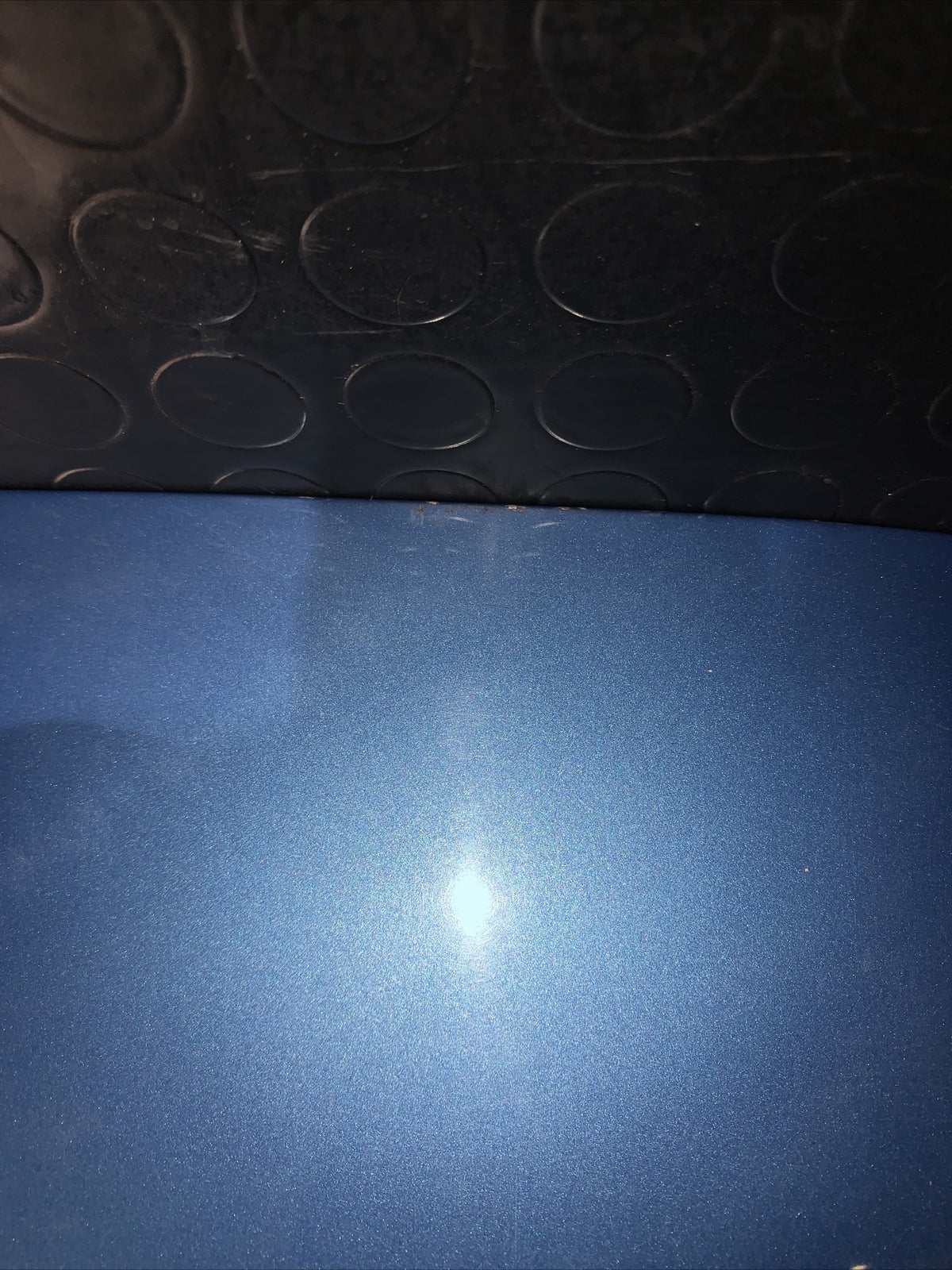 Cofano Baule Posteriore Volkswagen Golf 5 
