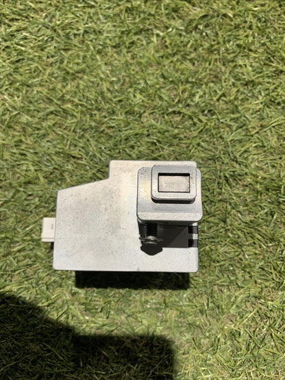 Blocca Sterzo Elettrico Peugeot 308 2016 1.6 Diesel 9815905380