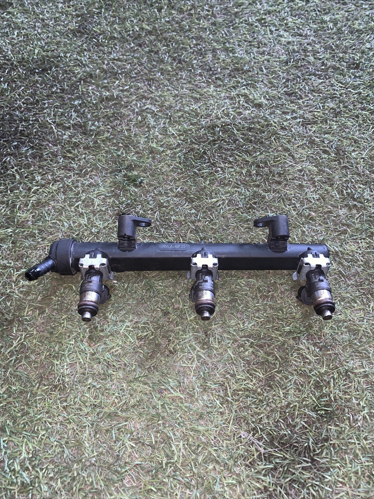 04C133313N INIETTORI VOLKSWAGEN Up 1° Serie  2014 1.0 Benz