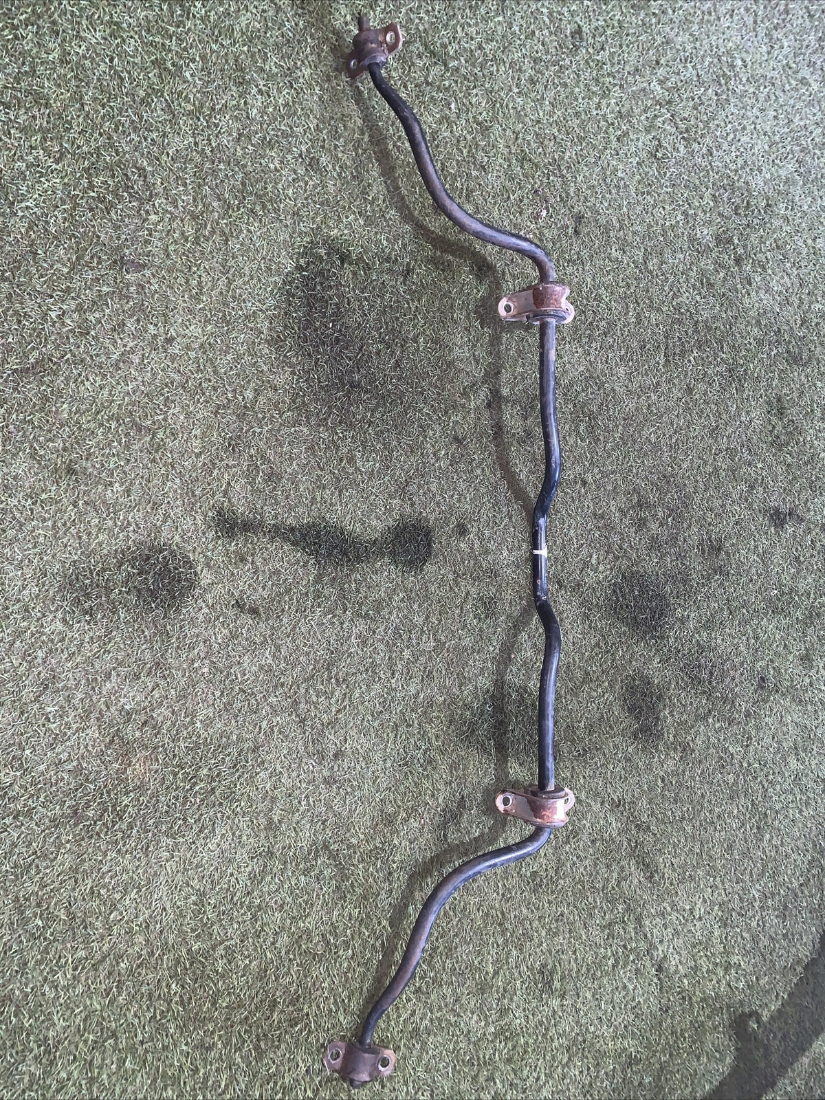 Barra Stabilizzatrice Anteriore Lancia Y 1997