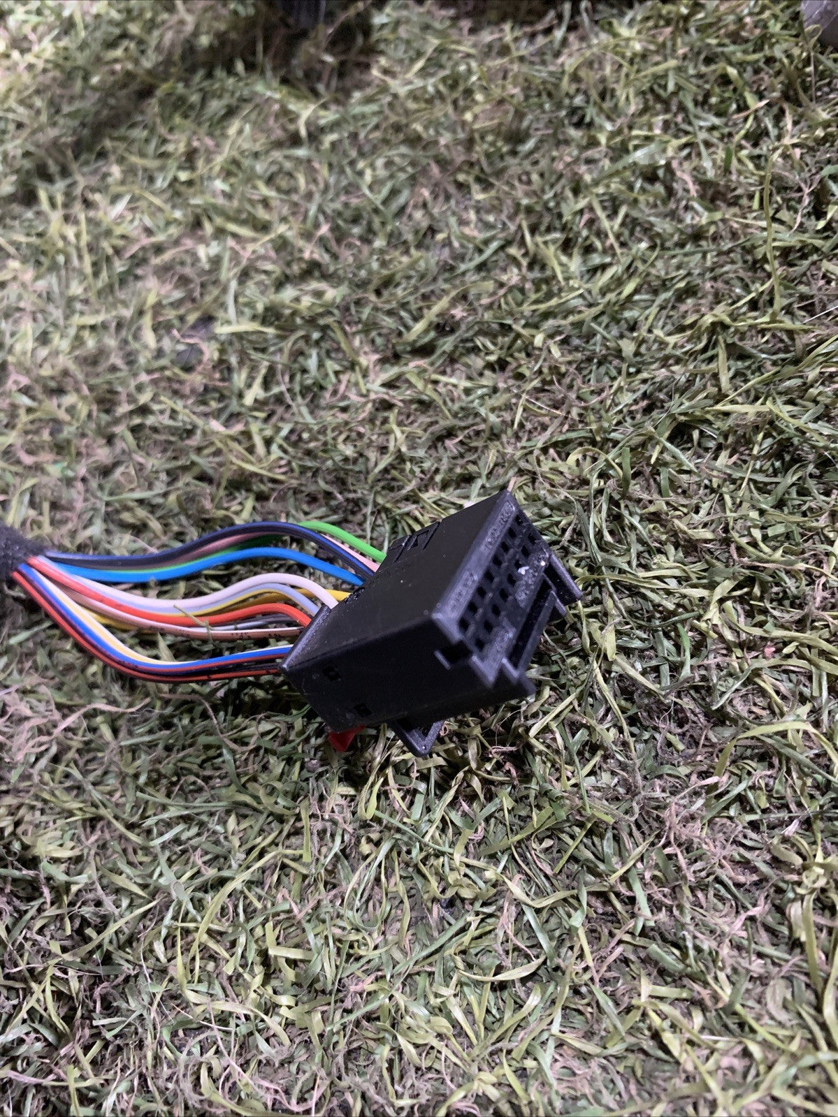 Specchietto Retrovisore Destro Volkswagen Tiguan 2017 5NB857502 13 Pin