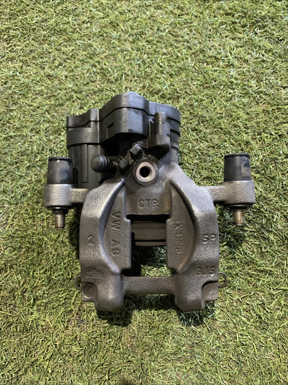 Pinza Freno Posteriore Destra Volkswagen Tiguan 2018 3Q0615406M