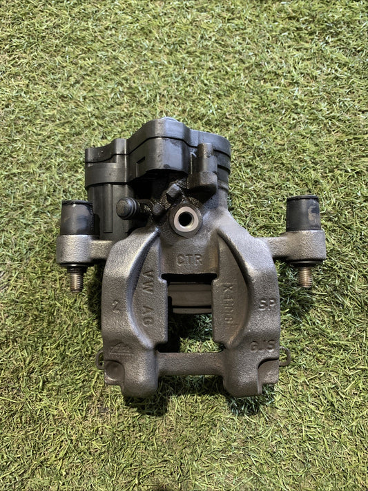 Pinza Freno Posteriore Destra Volkswagen Tiguan 2018 3Q0615406M