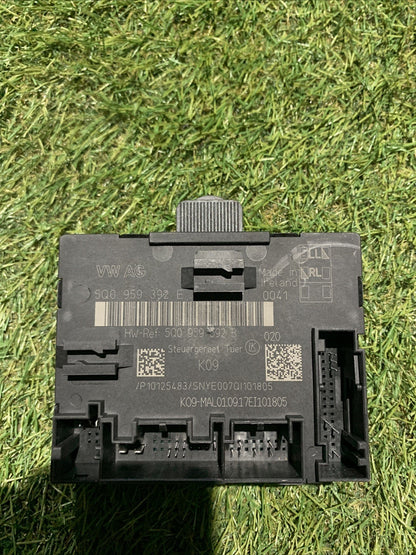 Centralina Porta Anteriore Destra Audi Q2 5Q0959392E