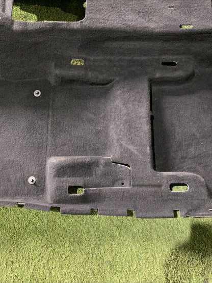 Rivestimento Moquette Pavimento Interno Volkswagen Golf 8 5H1863367