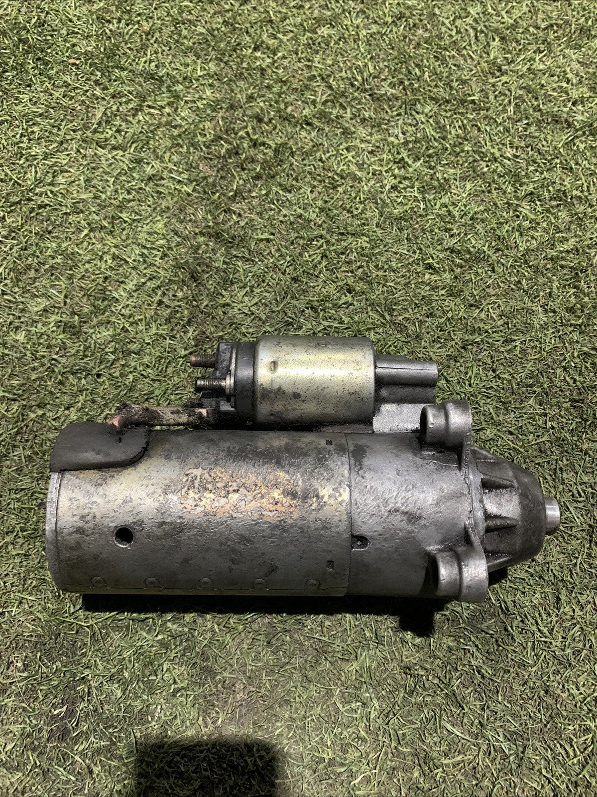 MOTORINO AVVIAMENTO FORD FOCUS 1999 1.8 DIESEL 1S4U11000AA