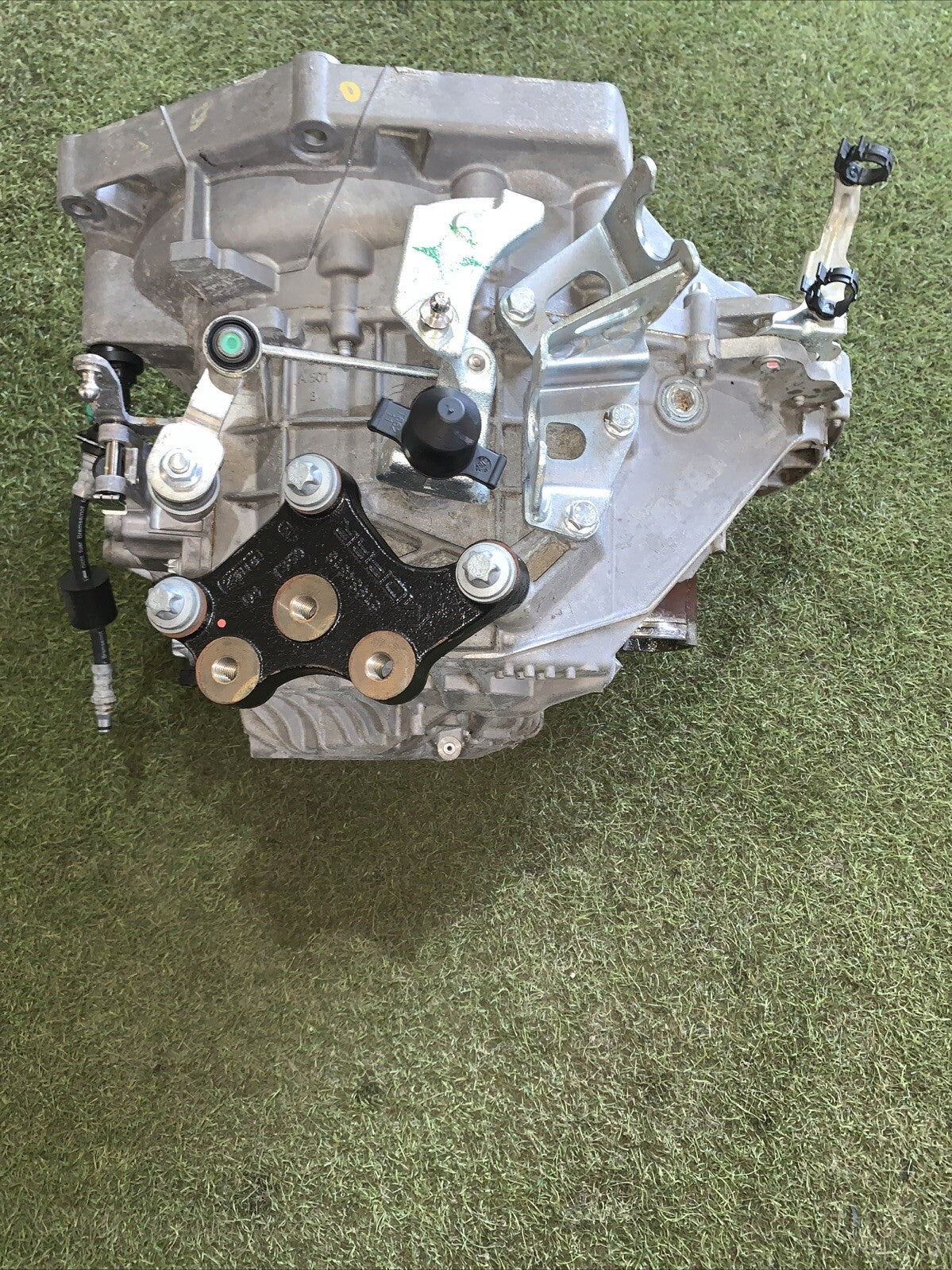 Cambio Manuale 6 Marce Fiat Tipo 1.6 MJT 55220248 GUARDARE BENE LE FOTO