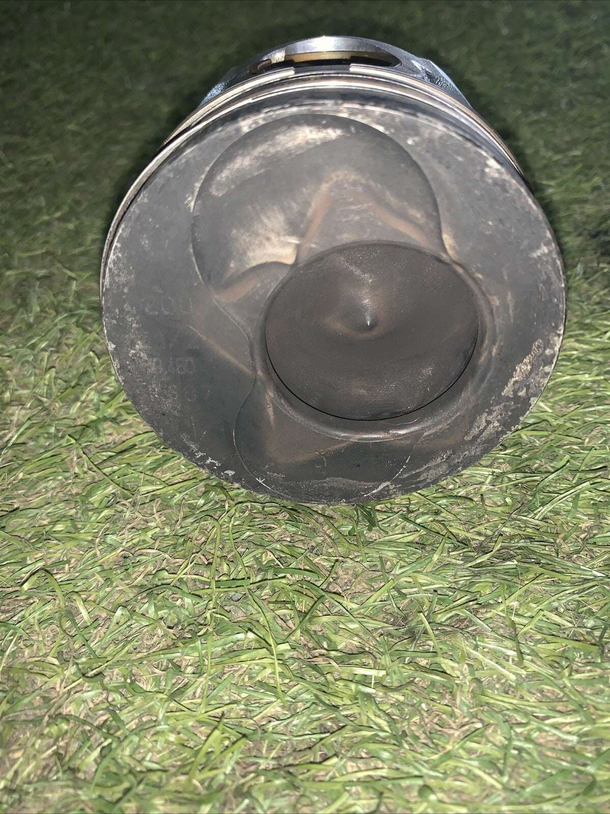 Pistone Con Biella Volkswagen Golf 5 1.9 TDI V200Z1/2 (4)