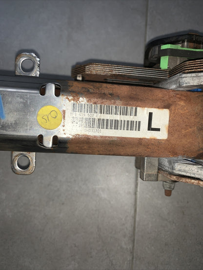 8P1419502F PIANTONE STERZO AUDI A3 1.9 D 77KW 5M 3P (2003)