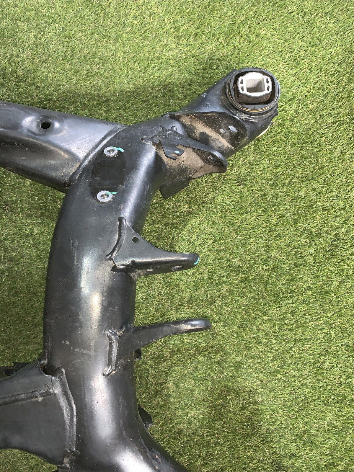 Ponte Assale Posteriore Bmw X4 2022 G02