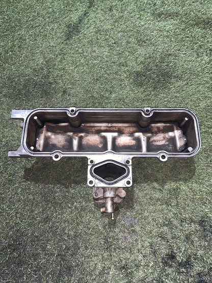 COPERCHIO PUNTERIE FIAT Panda 1° Serie 7798145 900 benzina