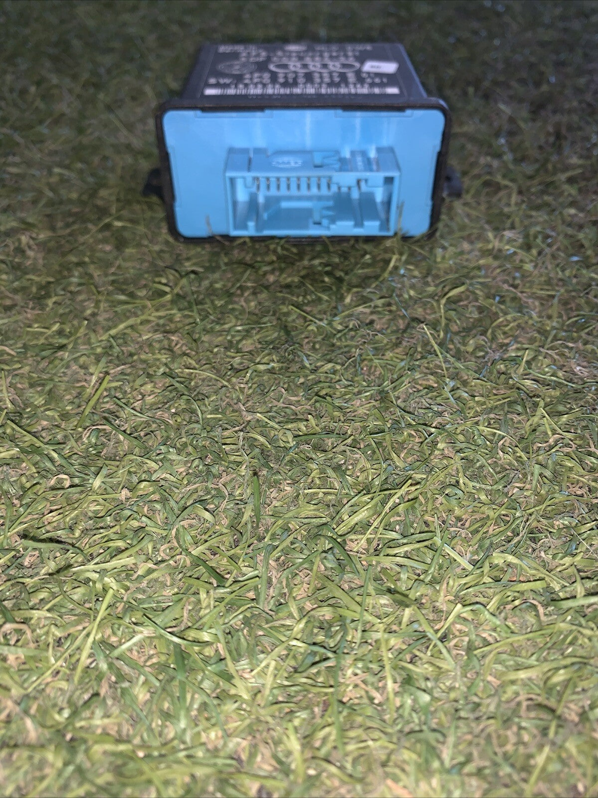 Centralina regolazione di illuminazione AUDI Q7 1 Serie 4F0907357E