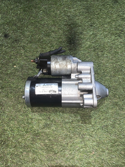 M0T22473AM MOTORINO AVVIAMENTO CITROEN C4 1.6 PEUGEOT 307 1.6