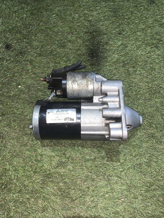 M0T22473AM MOTORINO AVVIAMENTO CITROEN C4 1.6 PEUGEOT 307 1.6