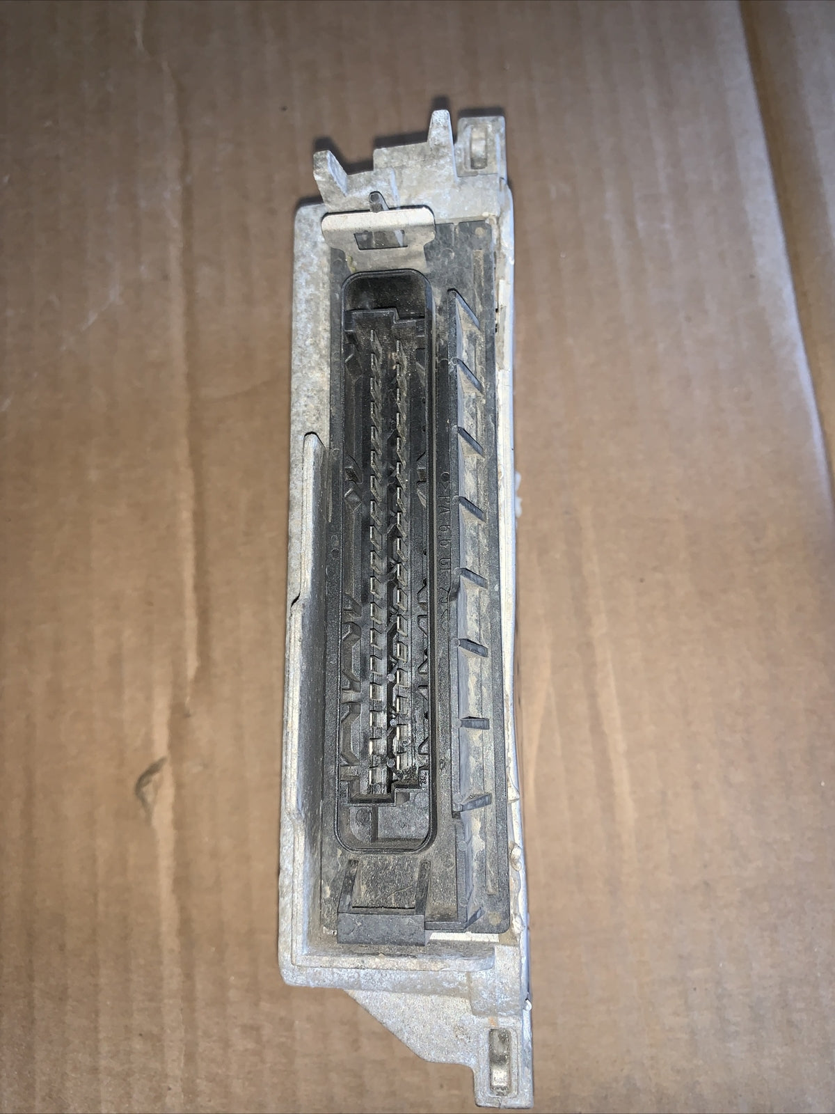 Centralina motore OEM 46555916 Fiat Seicento Mk2 2000-2005