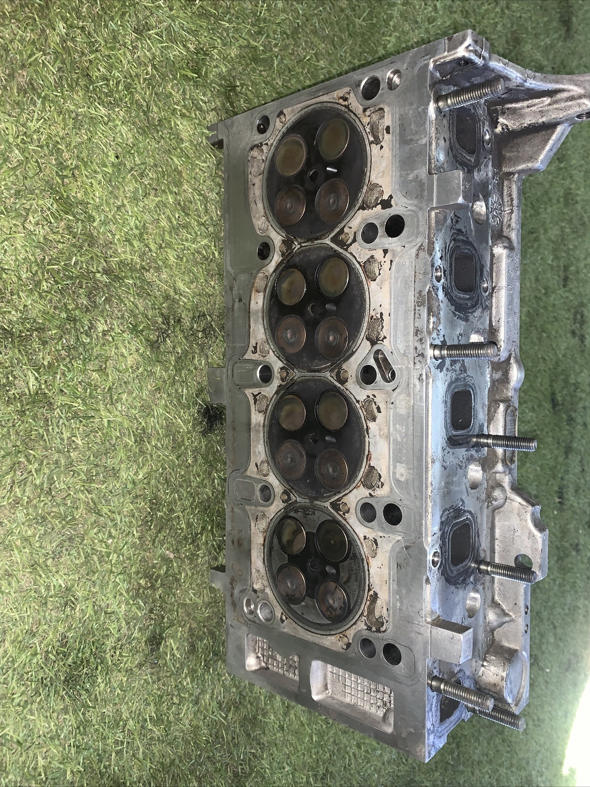 Testata Fiat 500X 1.3 Multijet 95 Cv Euro 6D 481181215