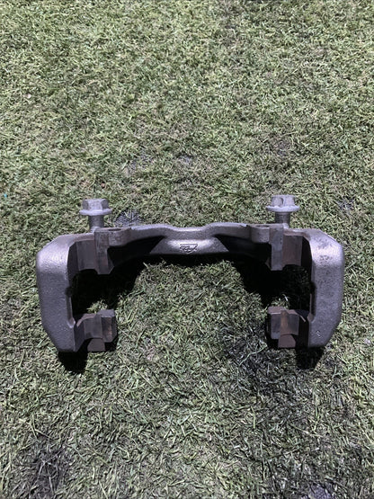 PORTA PINZA FRENO ANTERIORE DESTRO PEUGEOT 5008 II 2019 1.5 DIESEL 1623162280