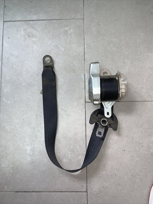 7P1170-P CINTURA PRETENSIONATORE ANTERIORE DESTRA TOYOTA AYGO 2005-2014